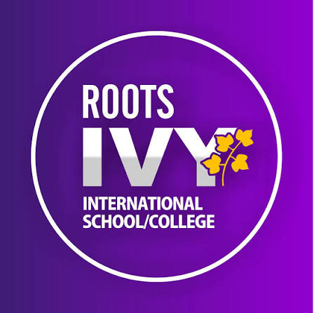 Roots Ivy logo