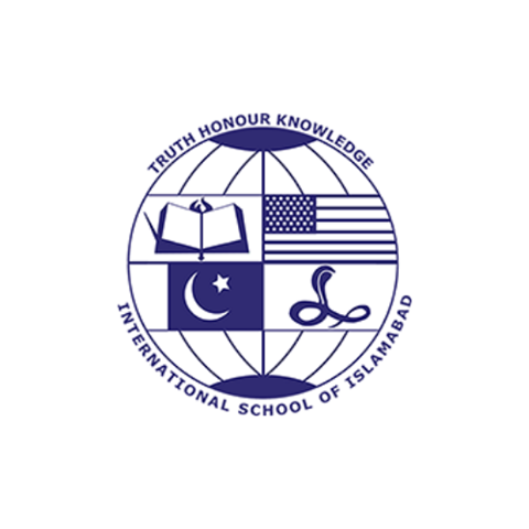 International School of Islamabad logo