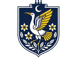 Trinity School Lahore logo