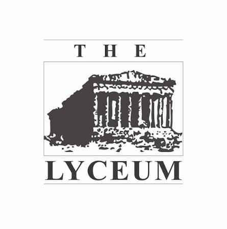 The Lyceum logo