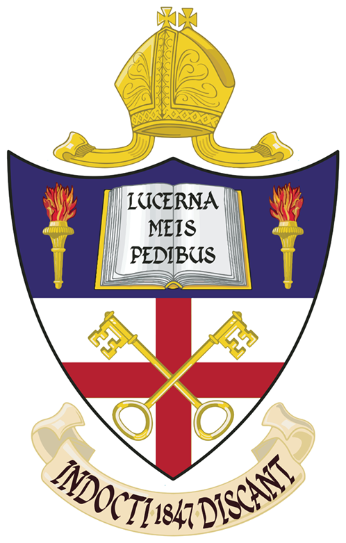 Karachi Grammar School logo