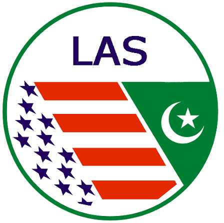 Lahore American School logo