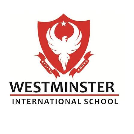 Westminster International School logo