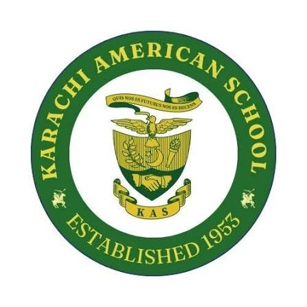 Karachi American School logo