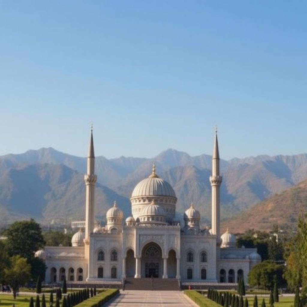 Islamabad