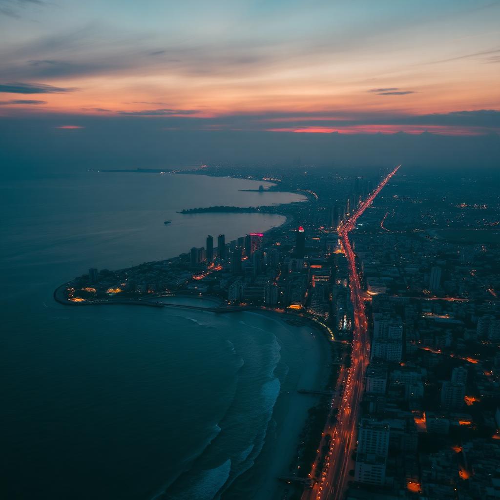 Karachi