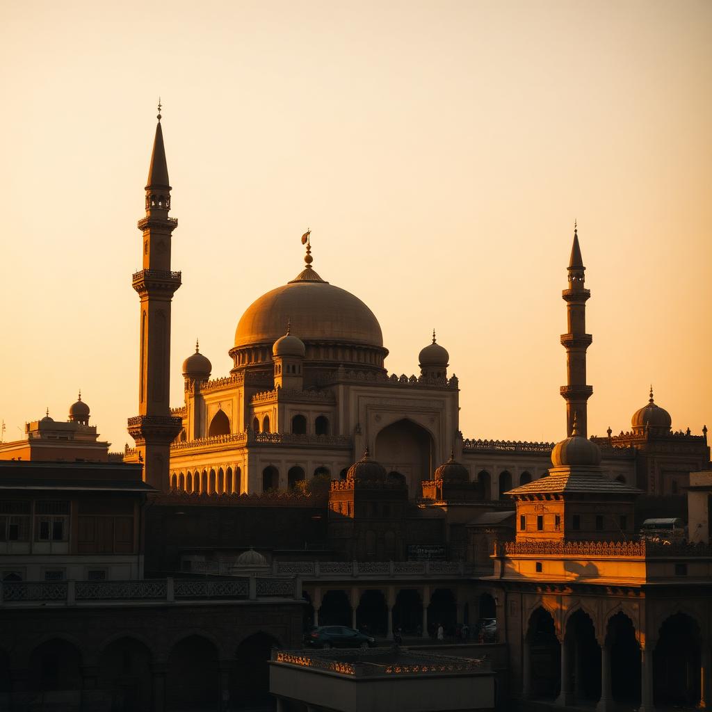 Lahore